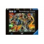 PUZZLE 1000 PEZZI ravensburger WONDER WOMAN softclick 70X50CM Ravensburger - 1