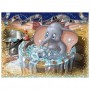 PUZZLE 1000 PEZZI ravensburger DUMBO softclick 70X50CM Ravensburger - 2