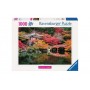 PUZZLE 1000 PEZZI ravensburger DAIGO-JI KYOTO softclick 70X50CM Ravensburger - 1