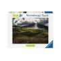 PUZZLE 1000 PEZZI ravensburger ALTOPIANO MAGICO softclick 70X50CM Ravensburger - 1