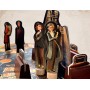 AGENTS gioco da tavolo EDIZIONE MULTILINGUE marbushka SPIE età 10+ MARBUSHKA - 8