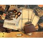 AGENTS gioco da tavolo EDIZIONE MULTILINGUE marbushka SPIE età 10+ MARBUSHKA - 9