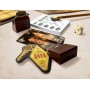AGENTS gioco da tavolo EDIZIONE MULTILINGUE marbushka SPIE età 10+ MARBUSHKA - 11