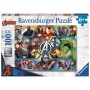 PUZZLE 100 PEZZI XXL grandi AVENGERS ravensburger 49 X 36 CM età 6+ Ravensburger - 1