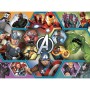 PUZZLE 100 PEZZI XXL grandi AVENGERS ravensburger 49 X 36 CM età 6+ Ravensburger - 2