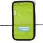 PORTAFOGLI wallet ERGOBAG con laccio TAEKBEARDO neck pouch NERO Ergobag - 3
