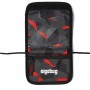 PORTAFOGLI wallet ERGOBAG con laccio TAEKBEARDO neck pouch NERO Ergobag - 2