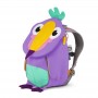 ZAINO SMALL zainetto TUCANO affenzahn SCUOLA MATERNA piccolo ERGONOMICO materiale riciclato AFFENZAHN - 2