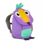 ZAINO SMALL zainetto TUCANO affenzahn SCUOLA MATERNA piccolo ERGONOMICO materiale riciclato AFFENZAHN - 3