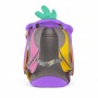 ZAINO SMALL zainetto TUCANO affenzahn SCUOLA MATERNA piccolo ERGONOMICO materiale riciclato AFFENZAHN - 5