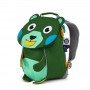 ZAINO SMALL zainetto ORSO CREATIVE affenzahn SCUOLA MATERNA piccolo ERGONOMICO materiale riciclato AFFENZAHN - 2