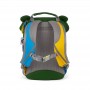 ZAINO SMALL zainetto ORSO CREATIVE affenzahn SCUOLA MATERNA piccolo ERGONOMICO materiale riciclato AFFENZAHN - 5