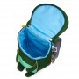 ZAINO SMALL zainetto ORSO CREATIVE affenzahn SCUOLA MATERNA piccolo ERGONOMICO materiale riciclato AFFENZAHN - 6