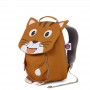 ZAINO SMALL zainetto GATTO affenzahn SCUOLA MATERNA piccolo ERGONOMICO materiale riciclato AFFENZAHN - 2