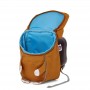 ZAINO SMALL zainetto GATTO affenzahn SCUOLA MATERNA piccolo ERGONOMICO materiale riciclato AFFENZAHN - 6