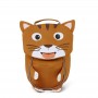 ZAINO SMALL zainetto GATTO affenzahn SCUOLA MATERNA piccolo ERGONOMICO materiale riciclato AFFENZAHN - 1