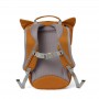 ZAINO SMALL zainetto GATTO affenzahn SCUOLA MATERNA piccolo ERGONOMICO materiale riciclato AFFENZAHN - 5