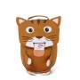 ZAINO SMALL zainetto GATTO affenzahn SCUOLA MATERNA piccolo ERGONOMICO materiale riciclato AFFENZAHN - 4