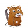 ZAINO SMALL zainetto GATTO affenzahn SCUOLA MATERNA piccolo ERGONOMICO materiale riciclato AFFENZAHN - 3