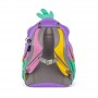 ZAINO LARGE zainetto TUCANO affenzahn SCUOLA MATERNA tempo libero CON STRAP materiale riciclato AFFENZAHN - 5