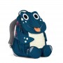 ZAINO LARGE zainetto TARTARUGA affenzahn SCUOLA MATERNA tempo libero CON STRAP materiale riciclato AFFENZAHN - 3