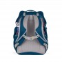 ZAINO LARGE zainetto TARTARUGA affenzahn SCUOLA MATERNA tempo libero CON STRAP materiale riciclato AFFENZAHN - 5