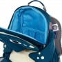 ZAINO LARGE zainetto TARTARUGA affenzahn SCUOLA MATERNA tempo libero CON STRAP materiale riciclato AFFENZAHN - 6