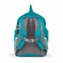 ZAINO LARGE zainetto SQUALO affenzahn SCUOLA MATERNA tempo libero CON STRAP riciclato AFFENZAHN - 5