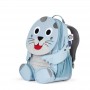 ZAINO LARGE zainetto FOCA affenzahn SCUOLA MATERNA tempo libero CON STRAP materiale riciclato AFFENZAHN - 2