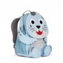 ZAINO LARGE zainetto FOCA affenzahn SCUOLA MATERNA tempo libero CON STRAP materiale riciclato AFFENZAHN - 3