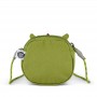 PORTAMONETE wallet DRAGO con laccio VERDE affenzahn PER BAMBINI in materiale riciclato AFFENZAHN - 2