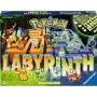 POKEMON LABYRINTH gioco da tavolo IN ITALIANO ravensburger GLOW IN THE DARK età 7+ Ravensburger - 1