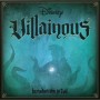 INTRODUCTION TO EVIL disney VILLAINOUS ravensburger IN ITALIANO età 10+ Ravensburger - 1
