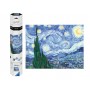 VAN GOGH b canvas CREART kit artistico CON COLORI multicolor RAVENSBURGER età 14+ Ravensburger - 1
