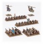 DWARFEN MOUNTAIN HOLDS BATTALION set di 66 miniature CITADEL warhammer THE OLD WORLD età 12+ Games Workshop - 2