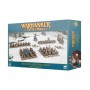 DWARFEN MOUNTAIN HOLDS BATTALION set di 66 miniature CITADEL warhammer THE OLD WORLD età 12+ Games Workshop - 1