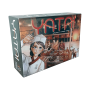 YATAI street food fukuoka IN ITALIANO E INGLESE gioco da tavolo DAWN TOWN GAMES età 14+ - 1