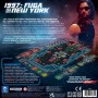 1997 FUGA DA NEW YORK scatola base GIOCO DA TAVOLO pendragon IN ITALIANO età 14+ Pendragon Games - 4