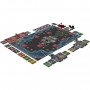 1997 FUGA DA NEW YORK scatola base GIOCO DA TAVOLO pendragon IN ITALIANO età 14+ Pendragon Games - 3