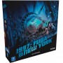 1997 FUGA DA NEW YORK scatola base GIOCO DA TAVOLO pendragon IN ITALIANO età 14+ Pendragon Games - 2