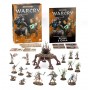 SPINE E OSSA set completo WARCRY warhammer AGE OF SIGMAR games workshop IN ITALIANO età 12+ Games Workshop - 2