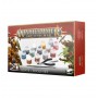 SET DI COLORI + ATTREZZI games workshop CITADEL warhammer PAINTS + TOOLS età 12+ Games Workshop - 1