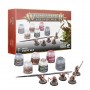 SET DI PITTURA warhammer SKAVEN age of sigmar CITADEL età 12+ Games Workshop - 2