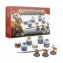 SET DI PITTURA warhammer STORMCAST ETERNALS age of sigmar CITADEL età 12+ Games Workshop - 2