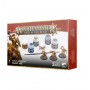 SET DI PITTURA warhammer STORMCAST ETERNALS age of sigmar CITADEL età 12+ Games Workshop - 1