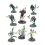 FIAMMANTASMI set di 8 miniature WARCRY warhammer AGE OF SIGMAR età 12+ Games Workshop - 2