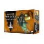 FIAMMANTASMI set di 8 miniature WARCRY warhammer AGE OF SIGMAR età 12+ Games Workshop - 1