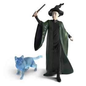 MCGRANITT e PATRONUS schleich 42682 WIZARDING WORLD harry potter 6+ Schleich - 1