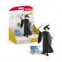 MCGRANITT e PATRONUS schleich 42682 WIZARDING WORLD harry potter 6+ Schleich - 3