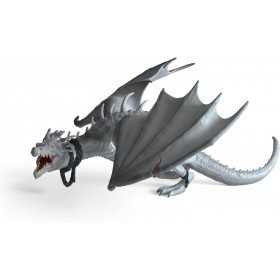 FORTEVENTRE UCRAINO miniatura in resina 13995 WIZARDING WORLD harry potter 6+ Schleich - 1